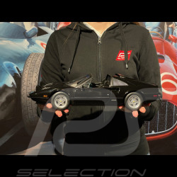 Ferrari 308 GTS Quattrovalvole 1982 Black US Version Against All Odds 1/12 KK Scale KKDC120273