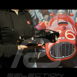 Ferrari 308 GTS Quattrovalvole 1982 Noir US Version Against All Odds 1/12 KK Scale KKDC120273