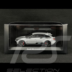 Audi RS 6 Avant GT C8 2026 Gris Nardo 1/43 Spark 5012516231