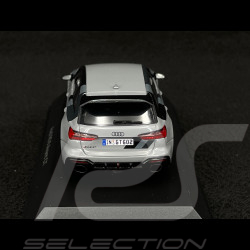 Audi RS 6 Avant GT C8 2026 Gris Nardo 1/43 Spark 5012516231