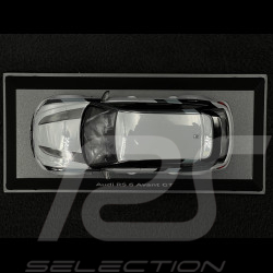 Audi RS 6 Avant GT C8 2026 Nardo Grey 1/43 Spark 5012516231