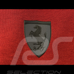 Ferrari Jacke F1 Team Leclerc / Hamilton Puma Burgunderrot 701231968-001