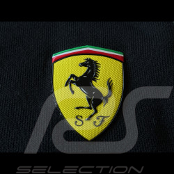 Veste Ferrari F1 Team Leclerc / Hamilton Puma Noir 701231827-001 - mixte