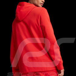 Ferrari Jacket F1 Team Leclerc / Hamilton Puma Red 701231827-002 - unisex