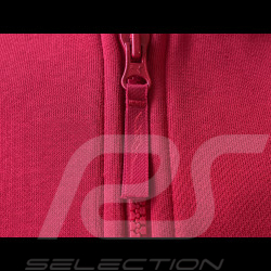 Veste Ferrari F1 Team Leclerc / Hamilton Puma Rouge 701231827-002 - mixte