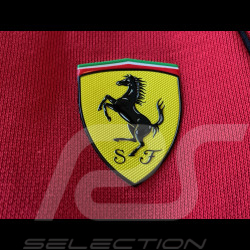 Ferrari Jacket F1 Team Leclerc / Hamilton Puma Red 701231827-002 - unisex
