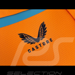 Polo McLaren F1 Team Norris Piastri Exclusif Ecurie Orange Papaye TM4716F1-076 - Homme