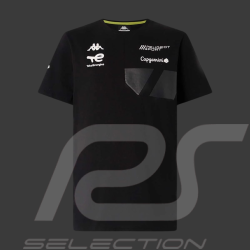 Peugeot T-Shirt Sport schwarz - Artikelnummer 38215IW-A03