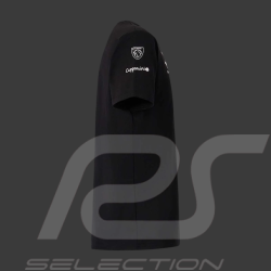 Peugeot T-Shirt Sport Black - Article ID 38215IW-A03