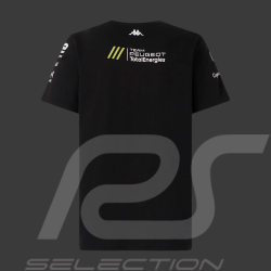 Peugeot T-Shirt Sport Black - Article ID 38215IW-A03