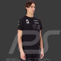 Peugeot T-Shirt Sport Black - Article ID 38215IW-A03