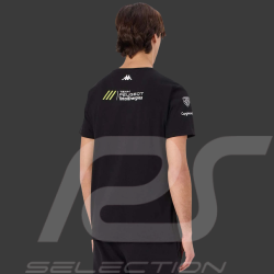 Peugeot T-Shirt Sport Black - Article ID 38215IW-A03