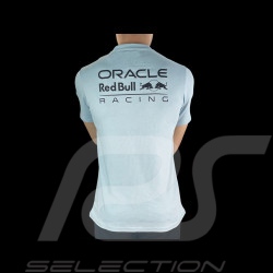 Red Bull Racing F1 Team T-Shirt Verstappen Core Traumblau TU3306-166 - Unisex