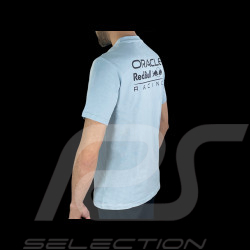 Red Bull Racing F1 Team T-shirt Verstappen Core Dream Blue TU3306-166 - Unisex
