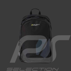 Sac à dos Peugeot Sport Noir Kappa 38238QW-A03