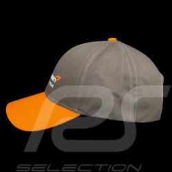 McLaren F1 Team Kappe Norris Piastri Phantom / Papaya Orange TU1206-PHANT