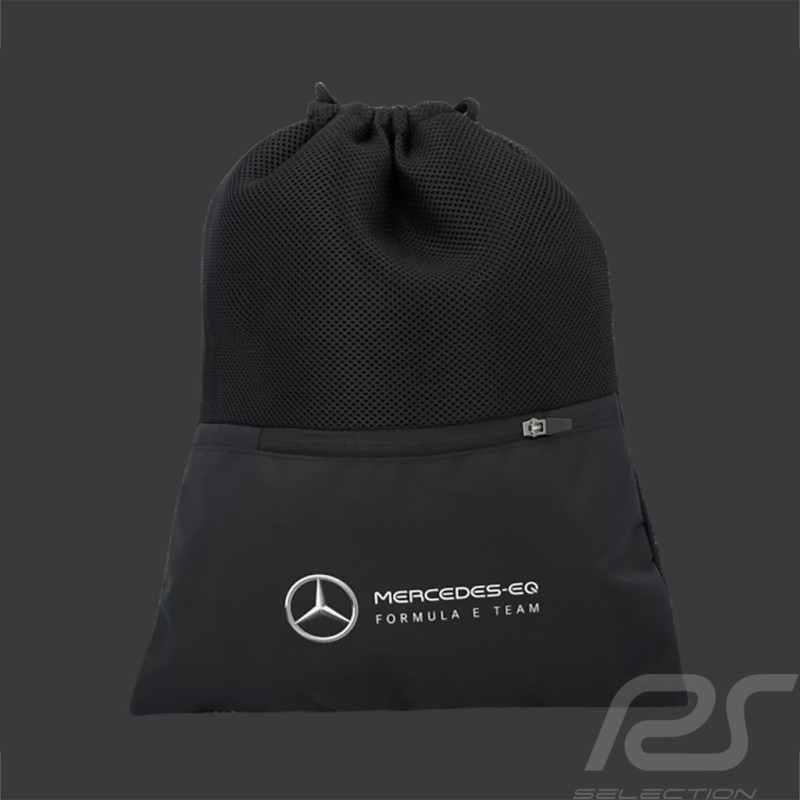 Mercedes-EQ Formula E Team Lightweight Backpack Black B67997896
