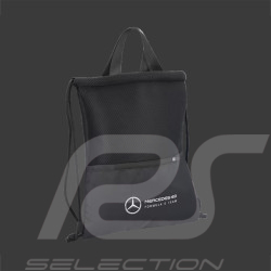 Sac à Dos Léger Mercedes-EQ Formula E Team Noir B67997896