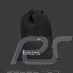 Sac à Dos Léger Mercedes-EQ Formula E Team Noir B67997896