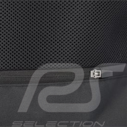 Mercedes-EQ Formel-E-Team-Leichtrucksack Schwarz B67997896