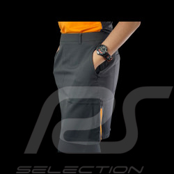 Jupe McLaren F1 Team Exclusif Ecurie Phantom / Orange Papaye TF4722-217 - Femme