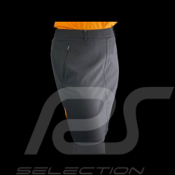 McLaren F1 Team Rock Exklusiv Rennstall Phantom / Papaya Orange TF4722-217 - Damen