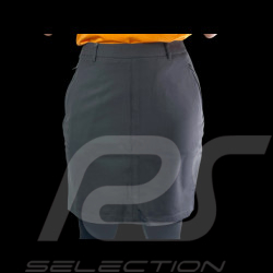 McLaren F1 Team Rock Exklusiv Rennstall Phantom / Papaya Orange TF4722-217 - Damen