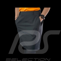 Jupe McLaren F1 Team Exclusif Ecurie Phantom / Orange Papaye TF4722-217 - Femme