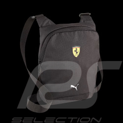 Ferrari Schultertasche Schwarz Puma 09029302