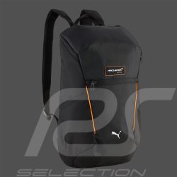 McLaren Rucksack F1 Team Norris / Piastri Puma Schwarz 701241145-001