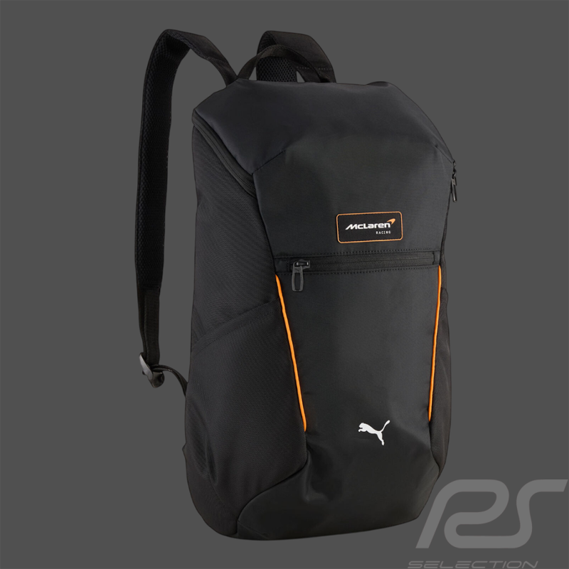 McLaren Backpack F1 Team Norris / Piastri Puma Black 701241145-001