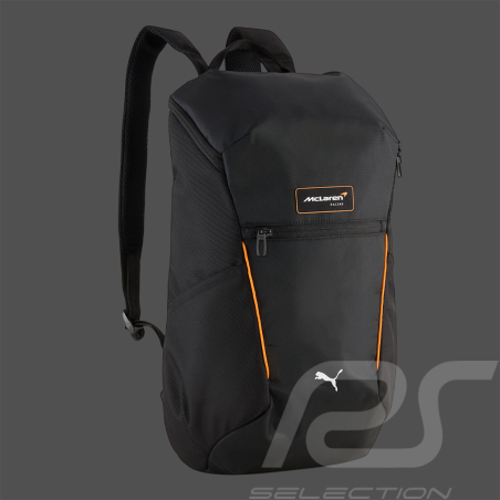 McLaren Rucksack F1 Team Norris / Piastri Puma Schwarz 701241145-001
