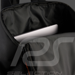 McLaren Rucksack F1 Team Norris / Piastri Puma Schwarz 701241145-001