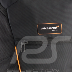 Sac à dos McLaren F1 Team Norris / Piastri Puma Noir 701241145-001