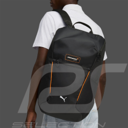 McLaren Rucksack F1 Team Norris / Piastri Puma Schwarz 701241145-001