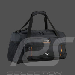McLaren Reisetasche / Sporttasche Bag F1 Team Norris / Piastri Puma Schwarz 701241143-001