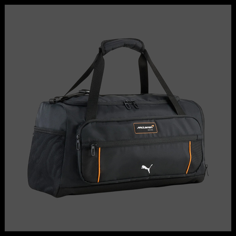 未使用級　 Sauber F1 Team PUMA 2way バッグ PUMA BMW Sauber F1 Team Laptop Notebook Briefcase Bag | #135294017