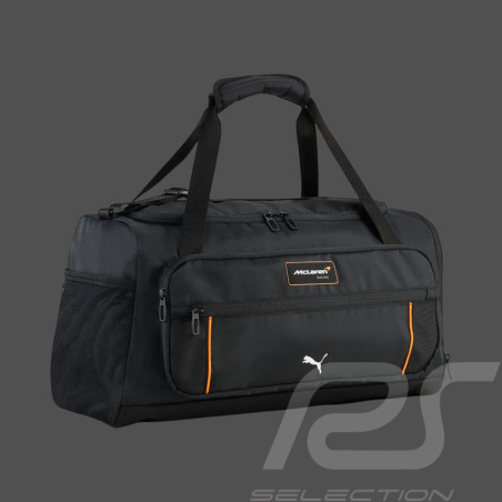 Sac de Voyage McLaren Sac de Sport F1 Team Norris / Piastri  Puma Noir 701241143-001