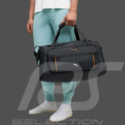 McLaren Reisetasche / Sporttasche Bag F1 Team Norris / Piastri Puma Schwarz 701241143-001