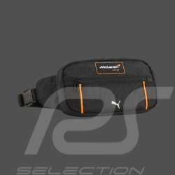 McLaren Gürteltasche Norris / Piastri Puma Schwarz 701241146-001