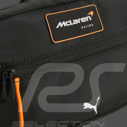 McLaren Bum Bag Norris / Piastri Puma Black 701241146-001
