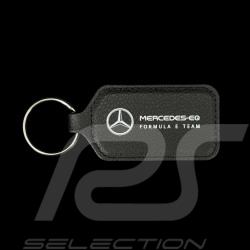 Porte-clés Mercedes-EQ Formula E Team Noir Mercedes 701223280