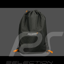 McLaren F1 Team Lightweight Backpack Polyester Black TM1207