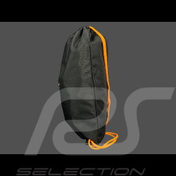 Sac à Dos Léger McLaren F1 Team Polyester Noir TM1207
