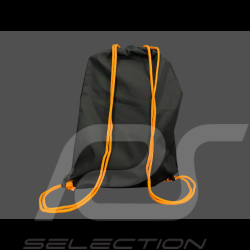 McLaren F1 Team Lightweight Backpack Polyester Black TM1207