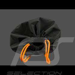 McLaren F1 Team Lightweight Backpack Polyester Black TM1207