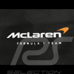 Sac à Dos Léger McLaren F1 Team Polyester Noir TM1207