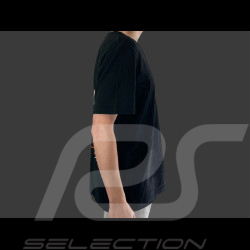 McLaren F1 Team T-Shirt Sieger Lando Norris n° 4 Schwarz TU14065-010 - Unisex