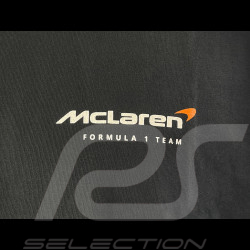 McLaren F1 Team T-shirt Winner Lando Norris n° 4 Black TU14065-010 - Unisex