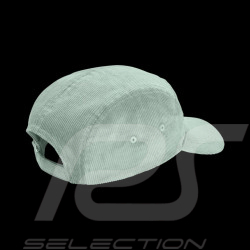 Porsche Cap Urban Grün Cord WAP4000010TURB - unisex